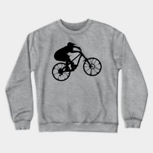 Jumping Crewneck Sweatshirt